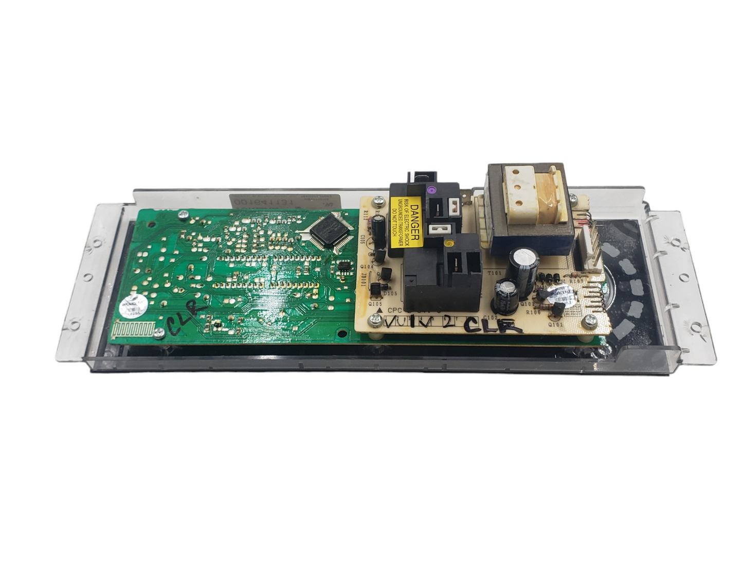 Genuine GE Oven Control Board 164D3762P003 *Same Day Shipping & 60 Days Warranty