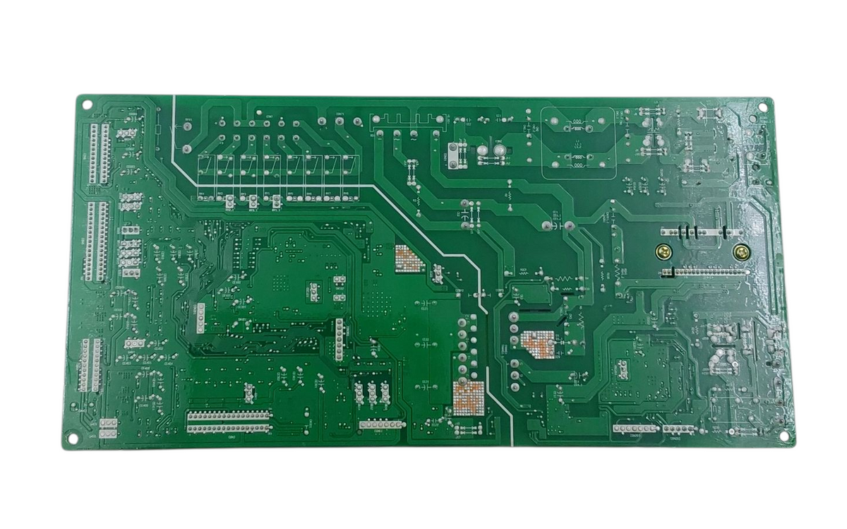 LG New Fridge Control Board EBR86093740 **Same Day Shipping & 60 Days Warranty**