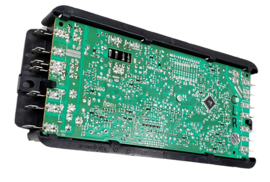 Genuine Whirlpool Range Control Board 9762210 *Same Day Ship & 60 Days Warranty*