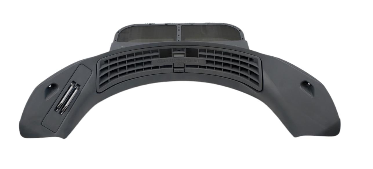 New Frigidaire Dryer Filter Assembly 5304529766 Same Day Ship & 60 Days Warranty