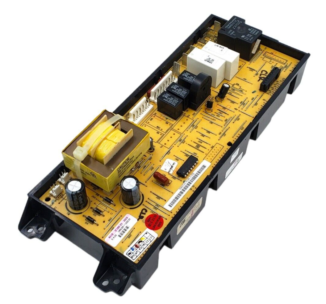 Genuine Frigidaire Range Control 316418704 Same Day Shipping & 60 Days Warranty*