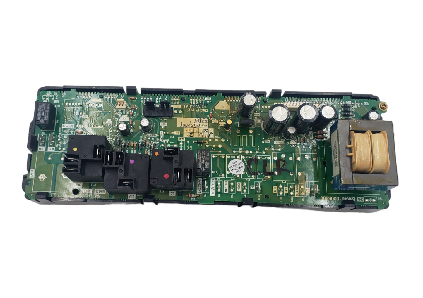 Genuine GE Oven Control Board 164D4779P007 Same Day Shipping & *60 Days Warranty