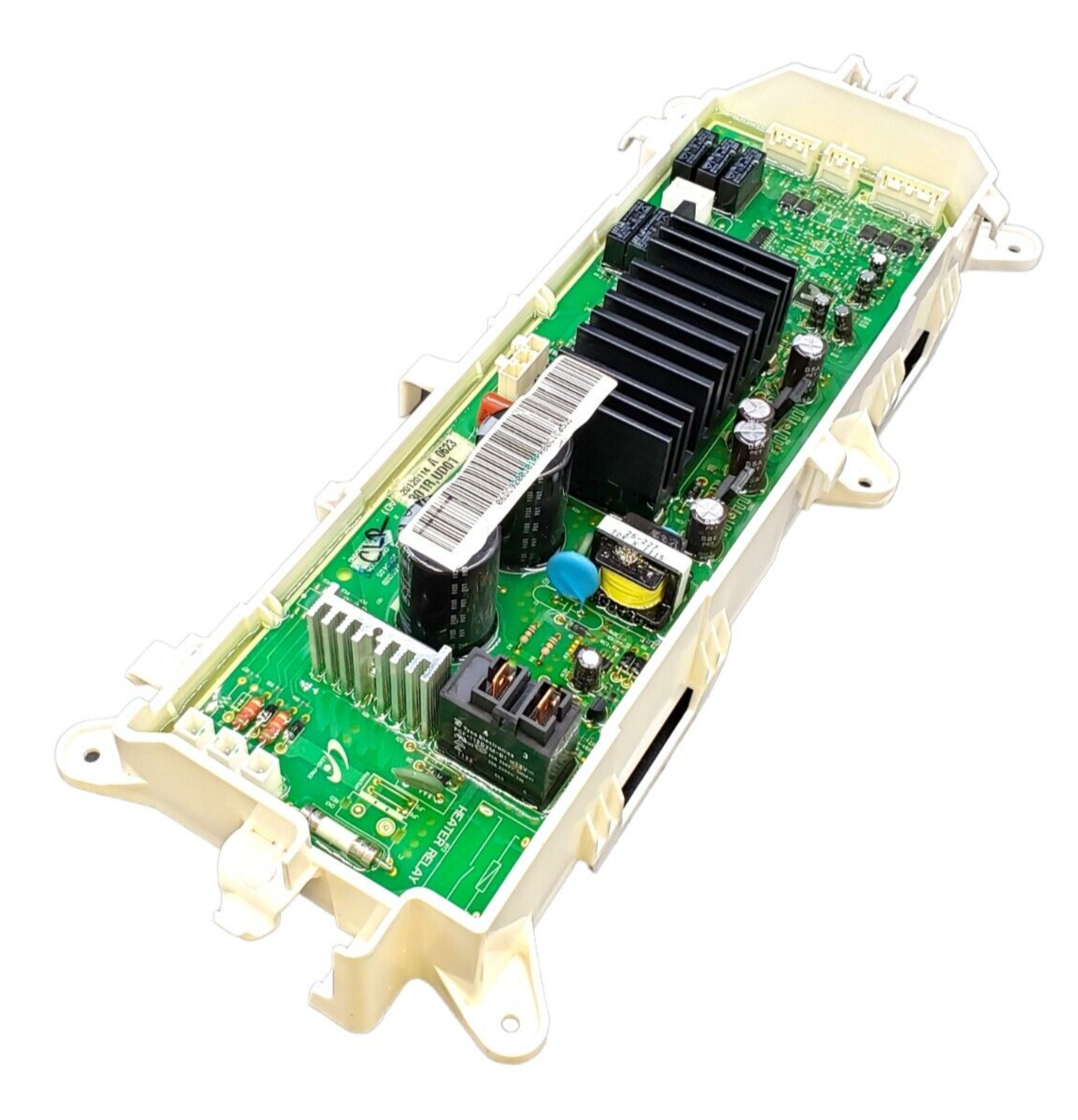 Genuine Samsung Washer Control  DC92-00301R Same Day Shipping & 60 Days Warranty