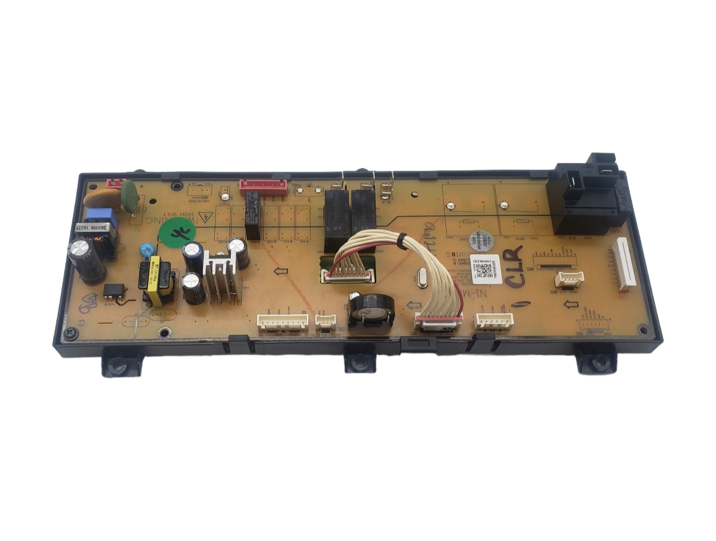 Genuine Samsung Oven Control Board DE94-03595B *Same Day Ship & 60 Days Warranty