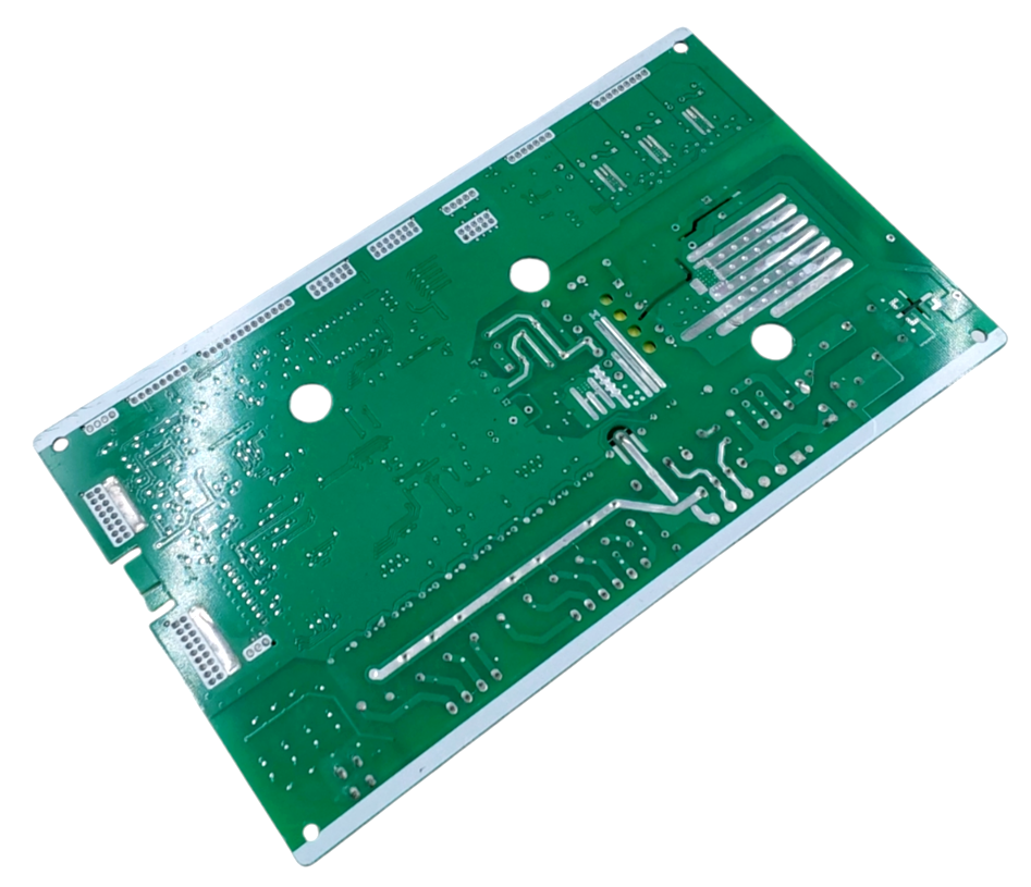 Genuine GE Fridge Control Board 239D5339G001 Same Day Shipping &60 Days Warranty