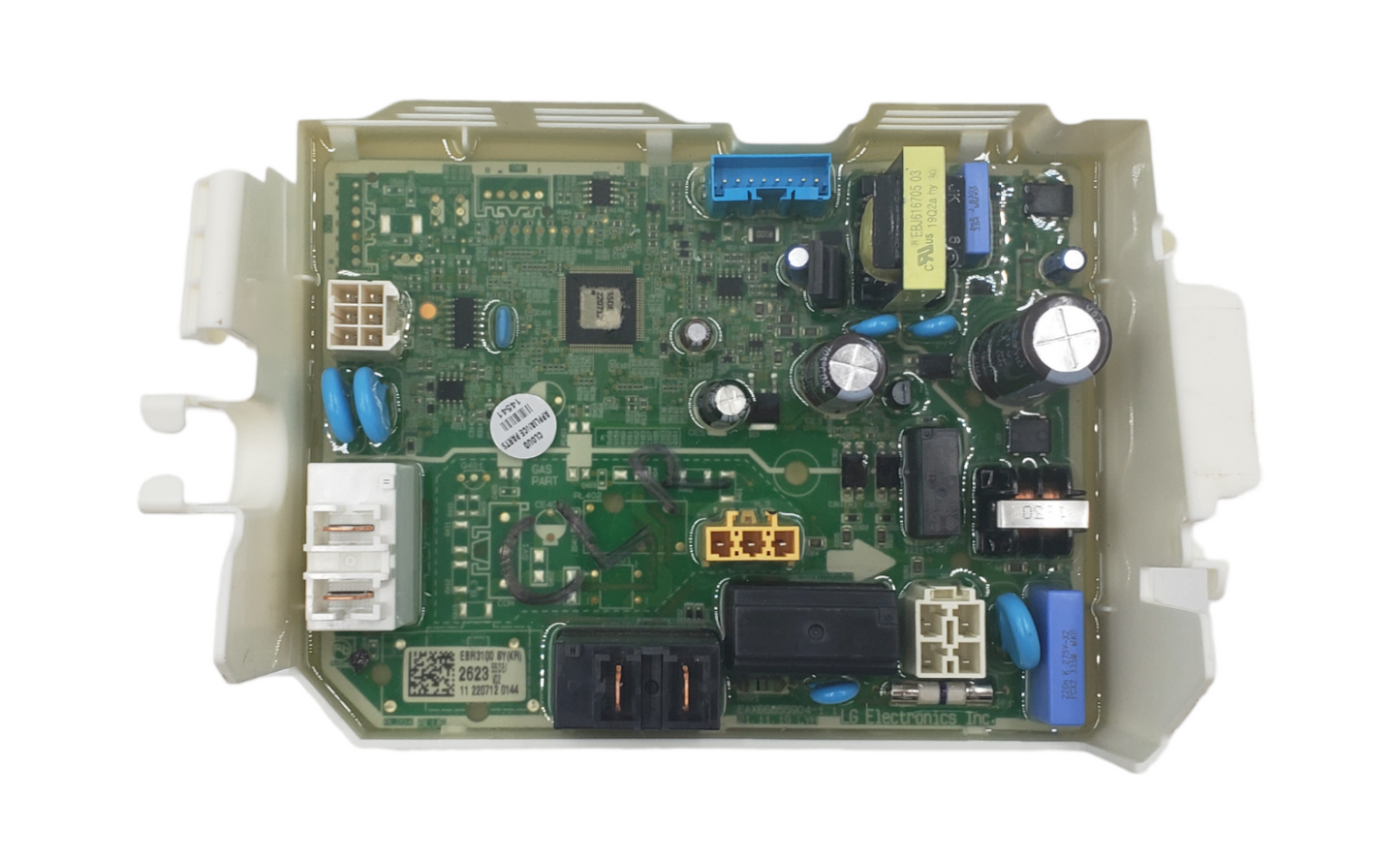 Genuine LG Dryer Control Board EBR31002623 Same Day Shipping & 60 Days Warranty*