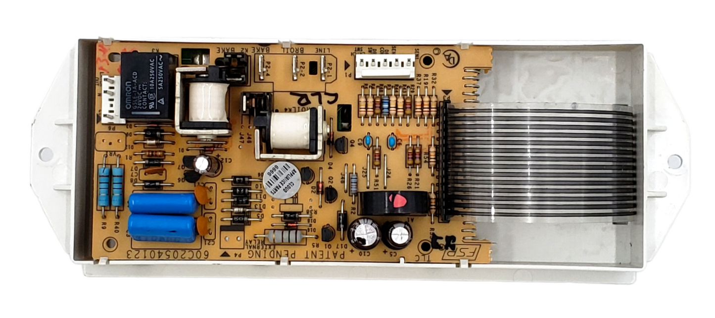 Genuine Whirlpool Range Control Board 8053145 *Same Day Ship & 60 Days Warranty*