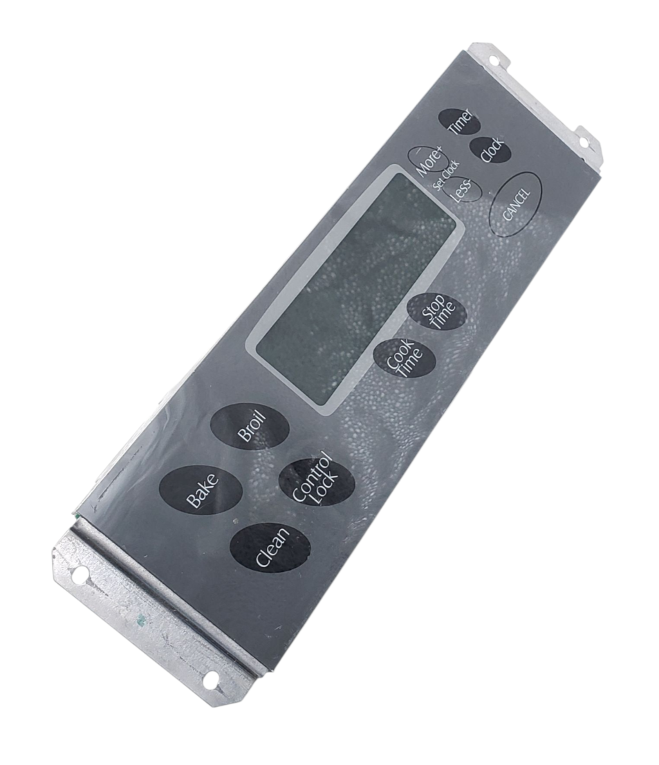 Genuine Whirlpool Range Control 7601P552-60 Same Day Shipping & 60 Days Warranty