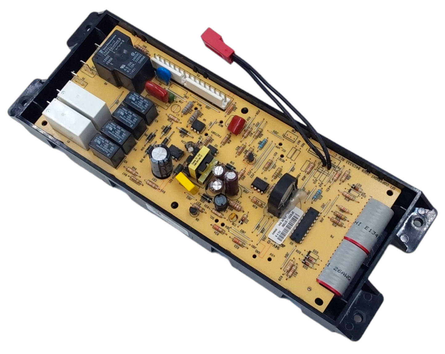 Genuine Frigidaire Oven Control Board 316557260 Same Day Ship & 60 Days Warranty