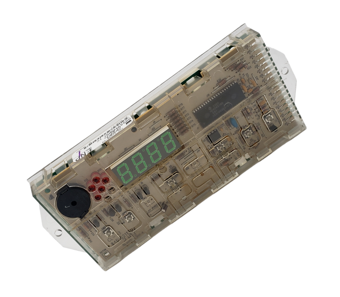 Genuine Whirlpool Oven Control Board 8053991 **Same Day Ship & 60 Days Warranty*