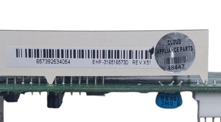 Genuine Frigidaire Oven Control Board 316516573 Same Day Ship & 60 Days Warranty