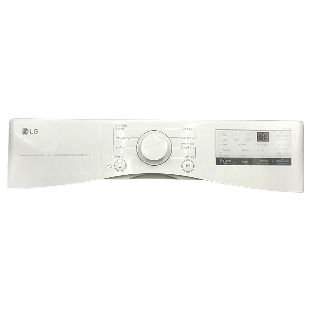 LG New Dryer Control Board/Panel EBR30359903 **Same Day Ship & 60 Days Warranty*