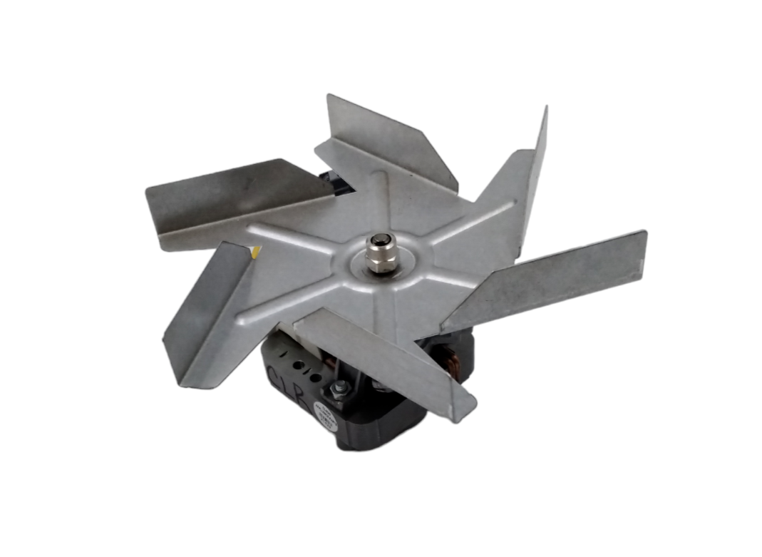 New Frigidaire Oven Blade Fan/Motor A19764305 *Same Day Ship & 60 Days Warranty*