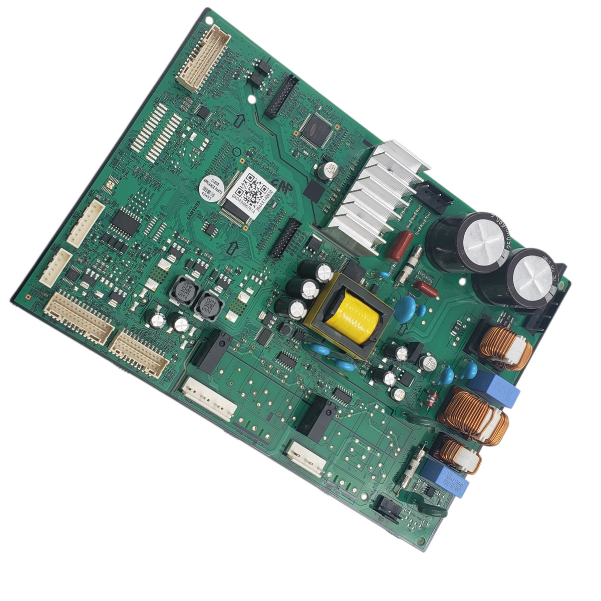 Samsung OEM Fridge Control Board DA94-06781A  *Same Day Ship & 60 Days Warranty*