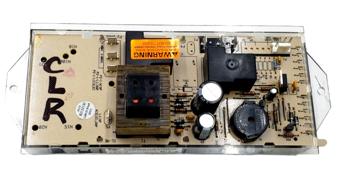 Genuine Whirlpool Oven Control Board 3196250  *Same Day Ship & 60 Days Warranty*