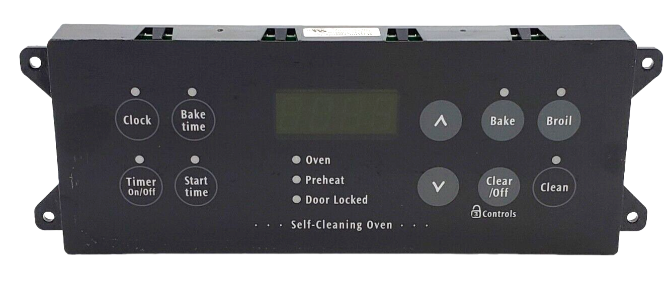 Genuine Frigidaire Range Control 316557100 Same Day Shipping & 60 Days Warranty*