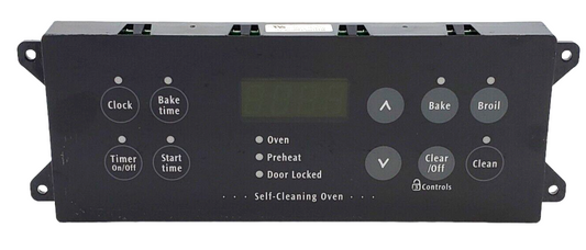 Genuine Frigidaire Range Control 316557100 Same Day Shipping & 60 Days Warranty*