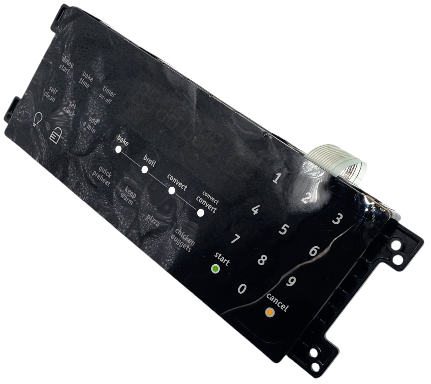 OEM Frigidaire Range Control Board 316560116 **Same Day Ship & 60 Days Warranty*