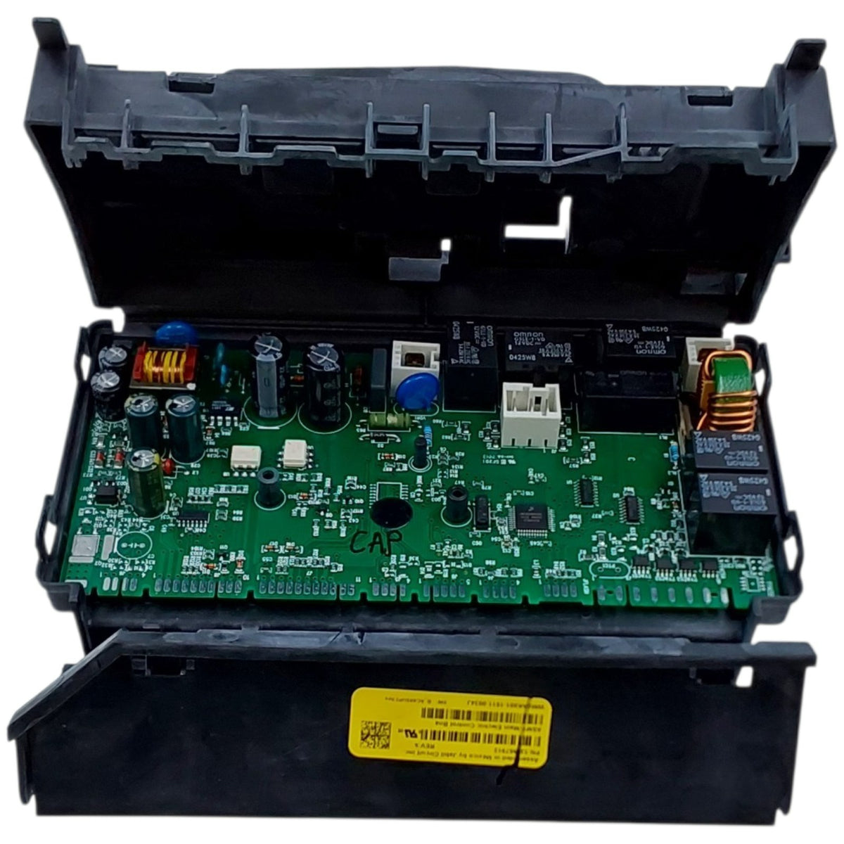 Frigidaire OEM Washer Control Board 809055306 Same Day Ship & 60 Days Warranty
