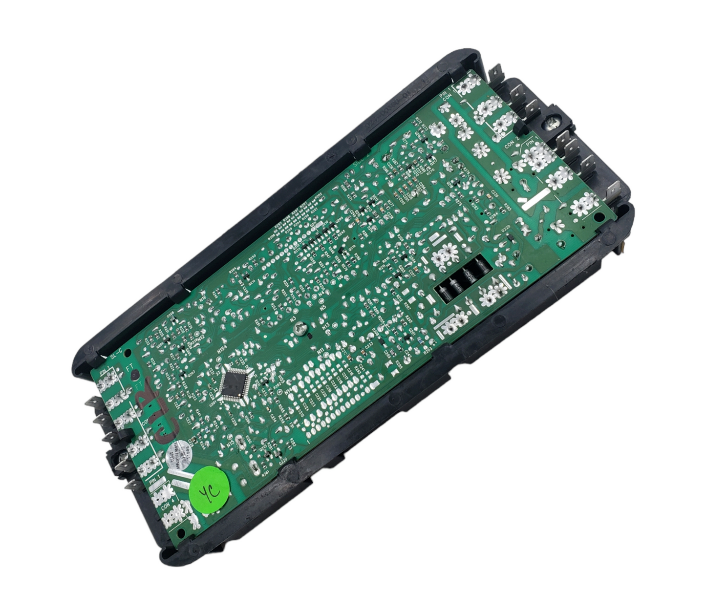 Genuine Whirlpool Range Control Board W10114383 Same Day Ship & 60 Days Warranty