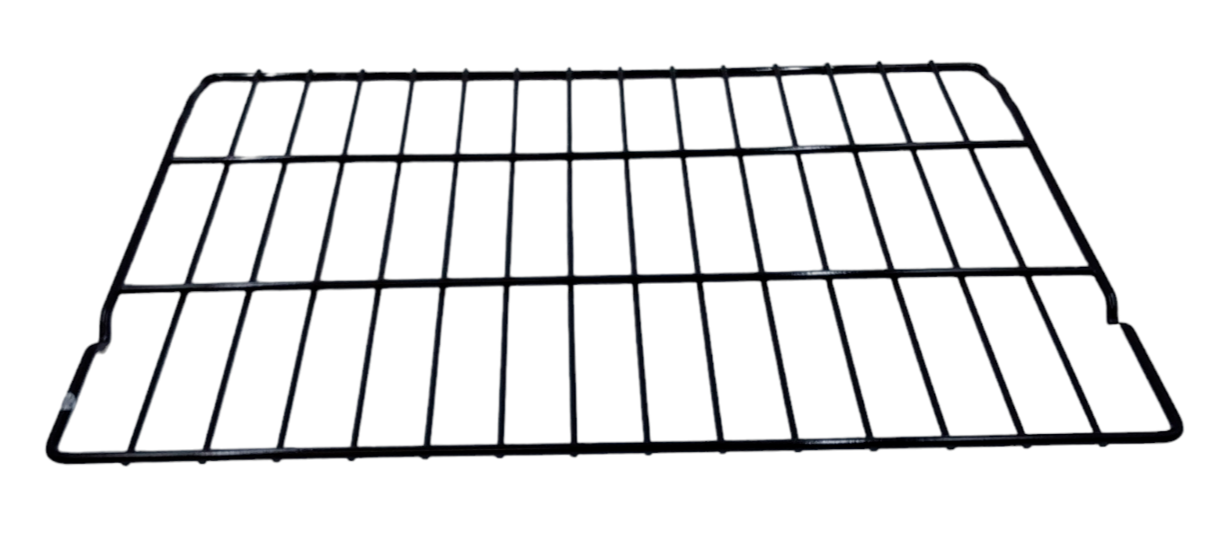 New GE  Range Oven Rack Black WB48X21508 *Same Day Shipping & 60 Days Warranty**
