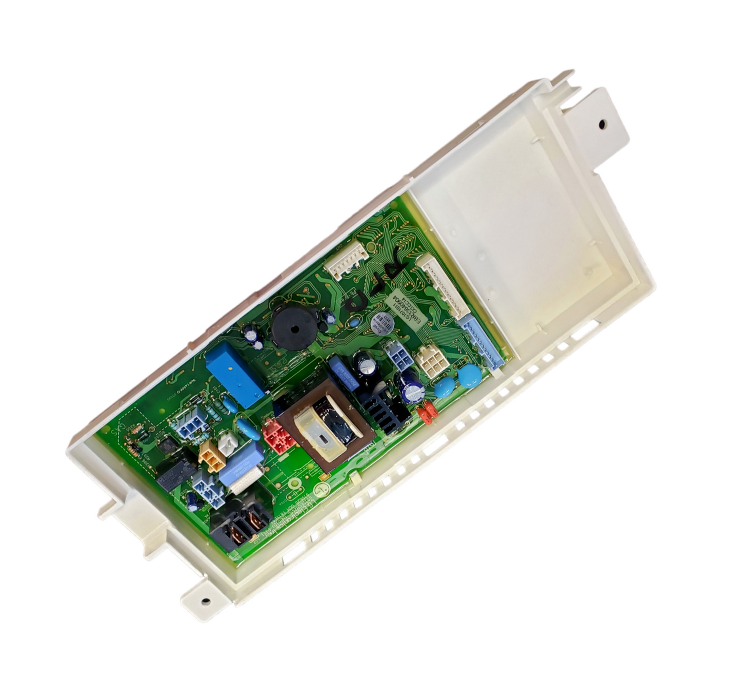 Genuine LG Dryer Control Board EBR33640904 Same Day Shipping & *60 Days Warranty
