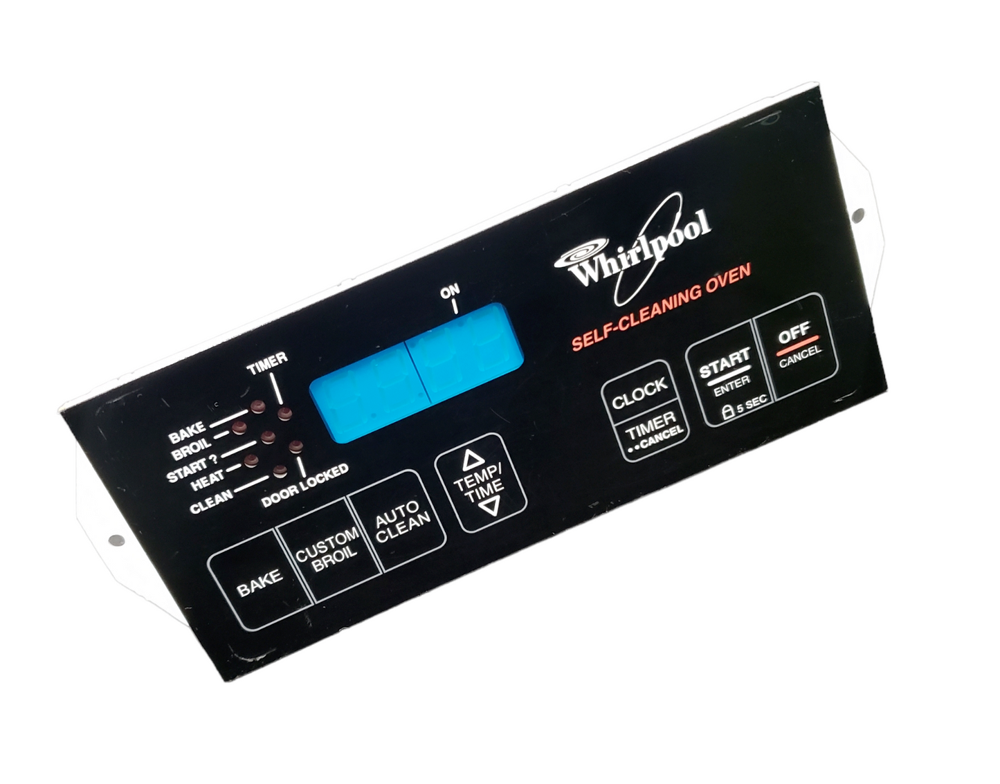 Genuine Whirlpool Oven Control Board 8053148 **Same Day Ship & 60 Days Warranty*