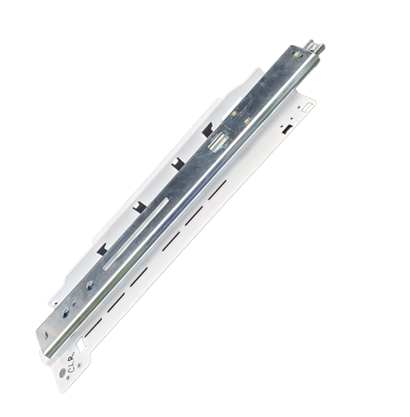 New Samsung Fridge Assy Rail Low Rt DA97-08804F Same Day Ship & 60 Days Warranty