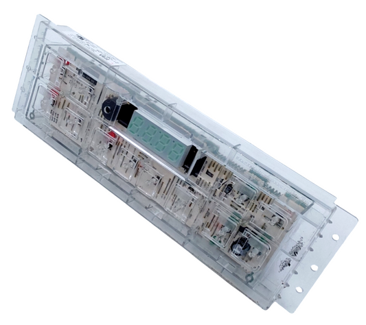 Genuine GE Range Control Board 164D8450G013 Same Day Shipping & 60 Days Warranty