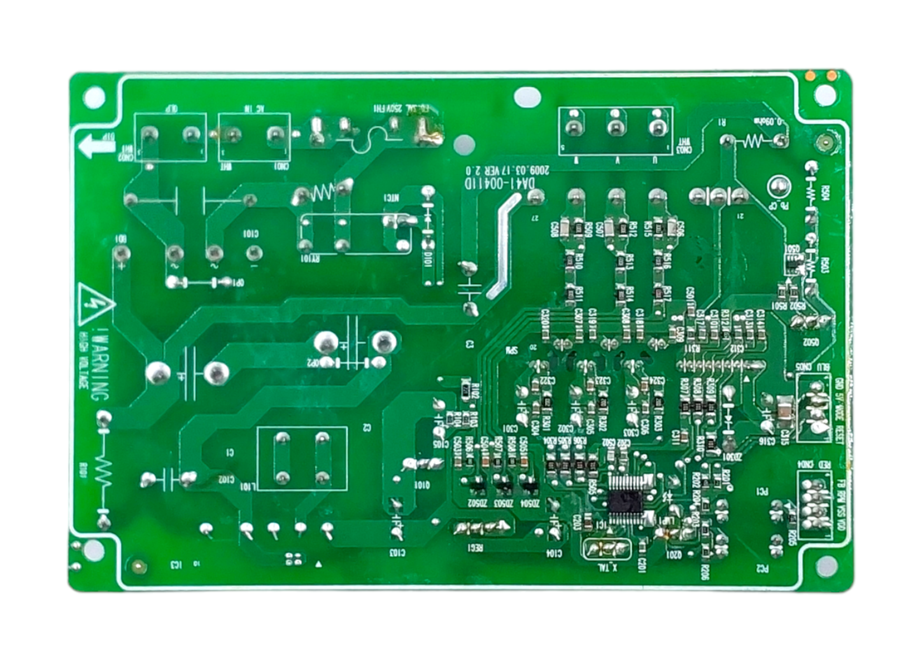 OEM Samsung Fridge Control Board DA92-00047A  *Same Day Ship & 60 Days Warranty*