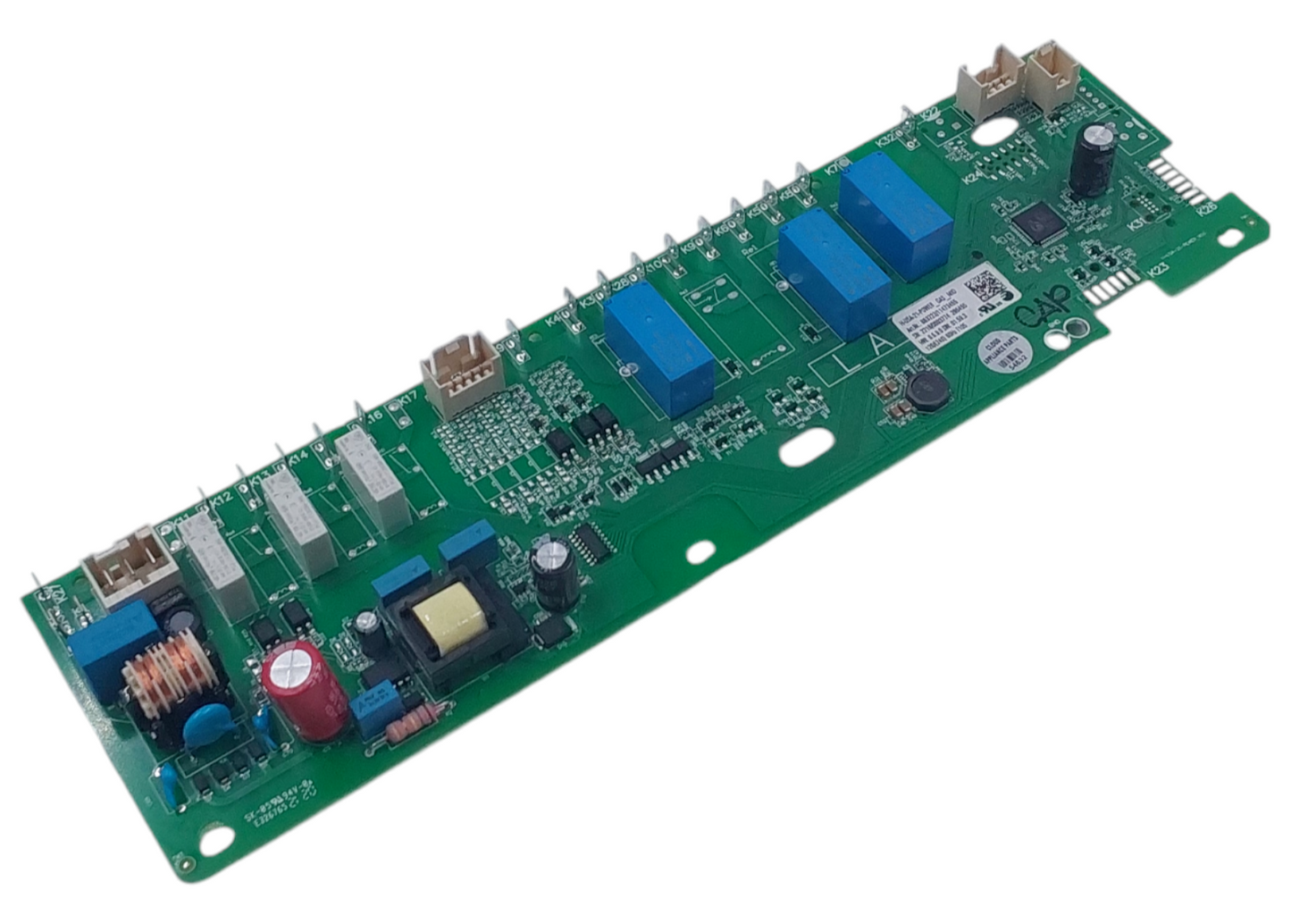 New Hisense Oven Control Board 22180003774 Same Day Shipping & 60 Days Warranty*
