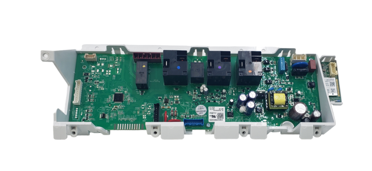 New GE Dryer Control Board 234D2983G006 **Same Day Shipping & 60 Days Warranty**