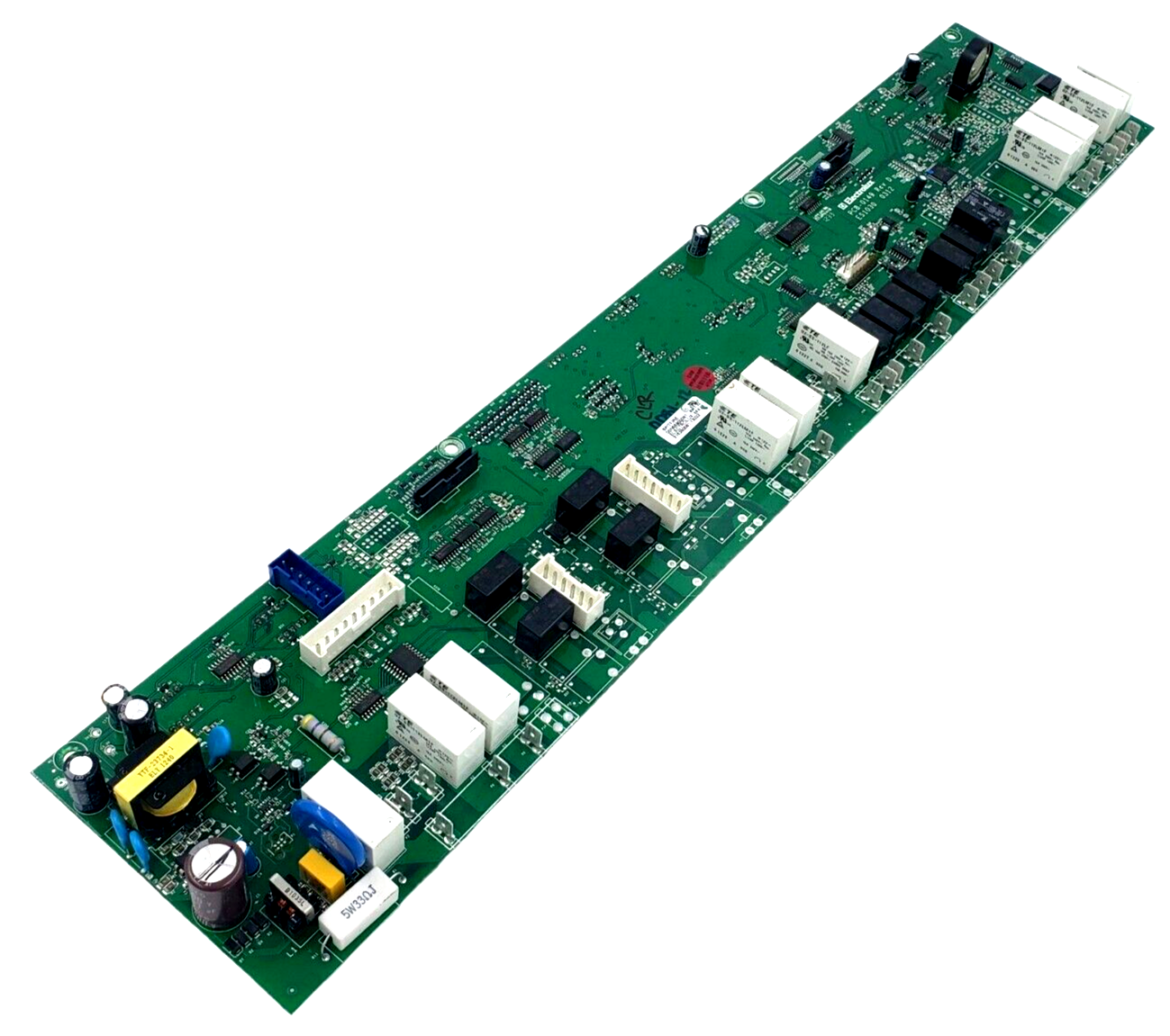 Genuine Frigidaire Range Control 316380081 Same Day Shipping & 60 Days Warranty.