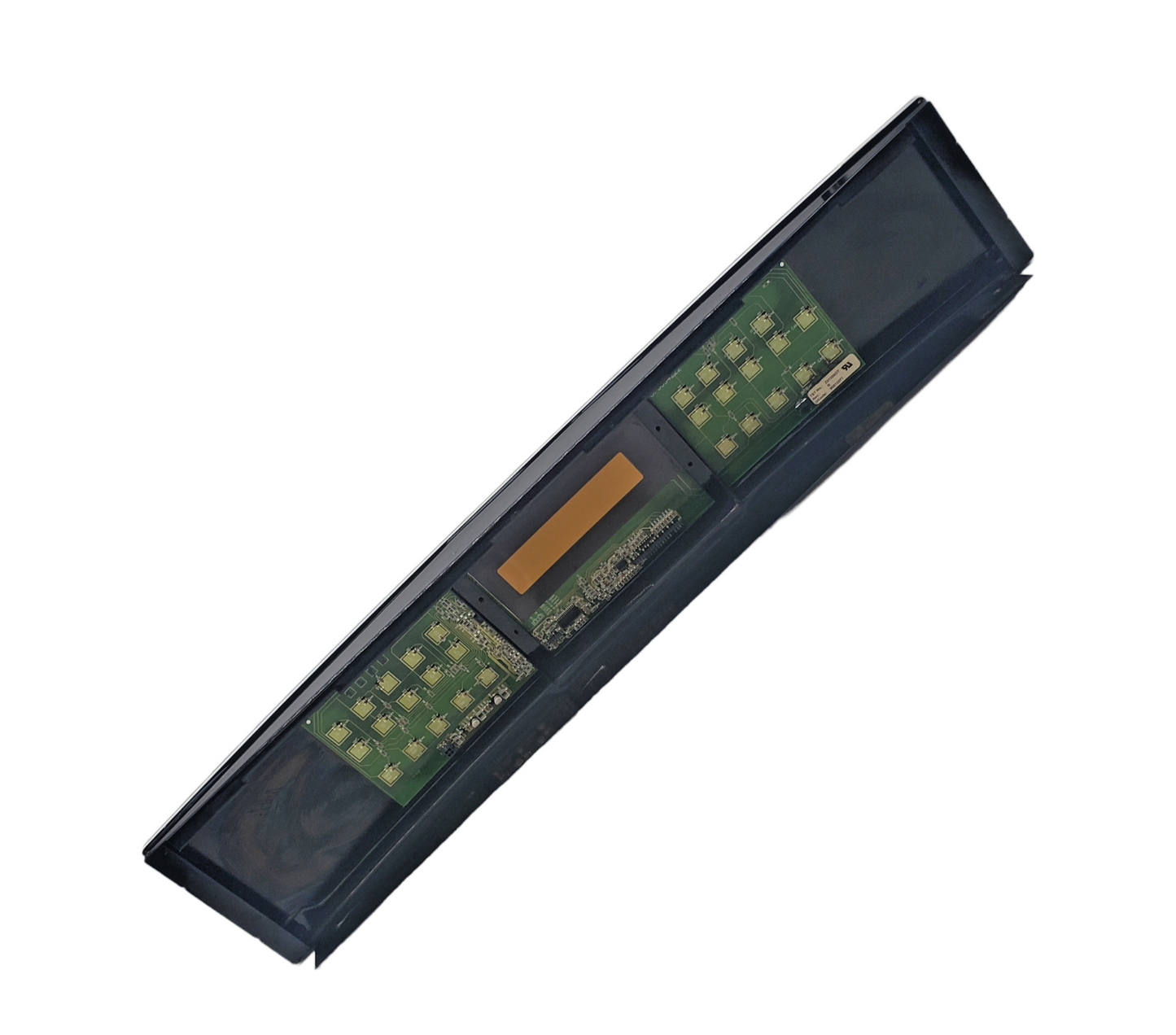 Genuine Jenn-Air Glass Control Panel 83450274 Same Day Ship & *60 Days Warranty*