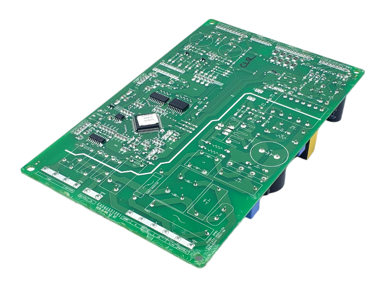 Genuine LG Refrigerator Control EBR41531311 Same Day Shipping & 60 Days Warranty