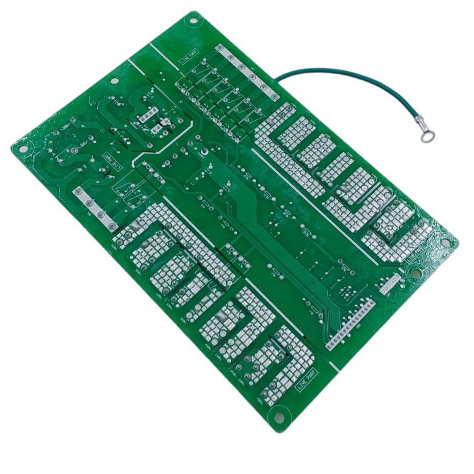 New OEM LG Range Control Board EBR31737809 Same Day Shipping & 60 Days Warranty*