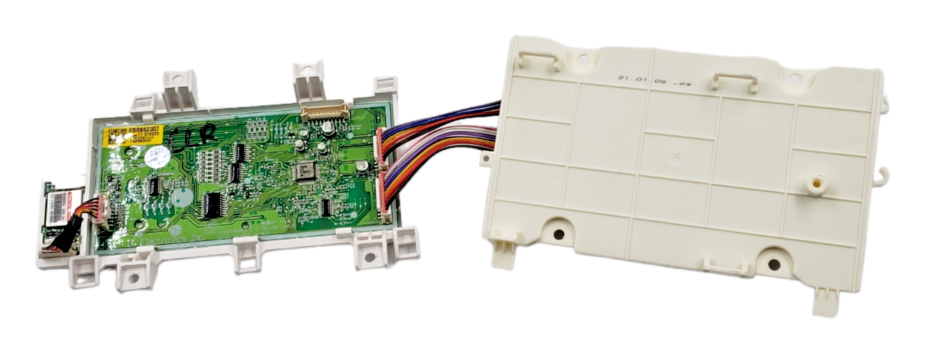 New OEM LG Dryer Control Board EBR85235713 Same Day Shipping & 60 Days Warranty*