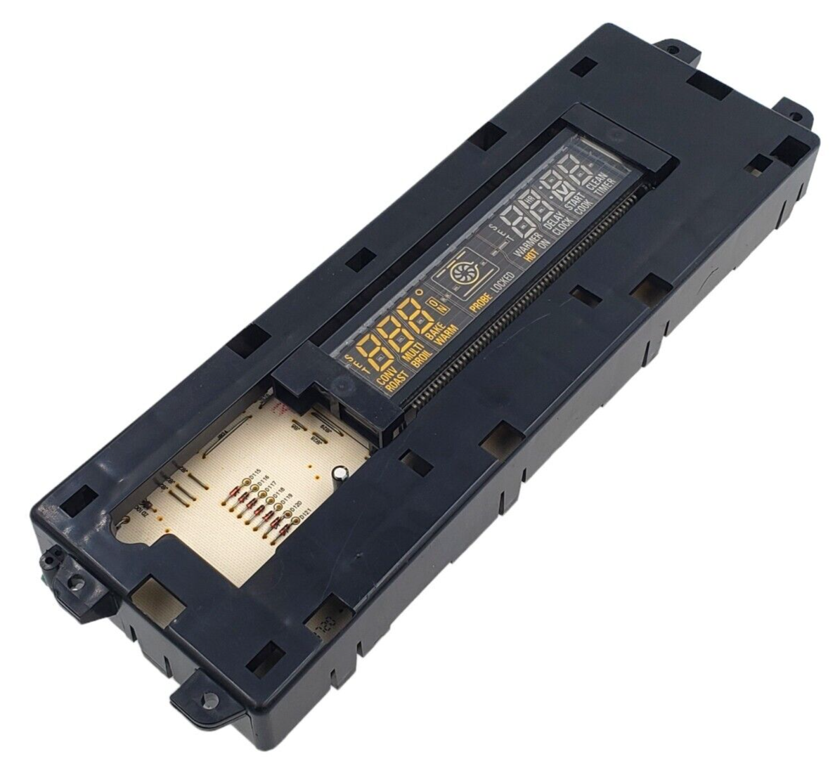 Genuine GE Range Control Board 183D8194P012 Same Day Shipping & 60 Days Warranty