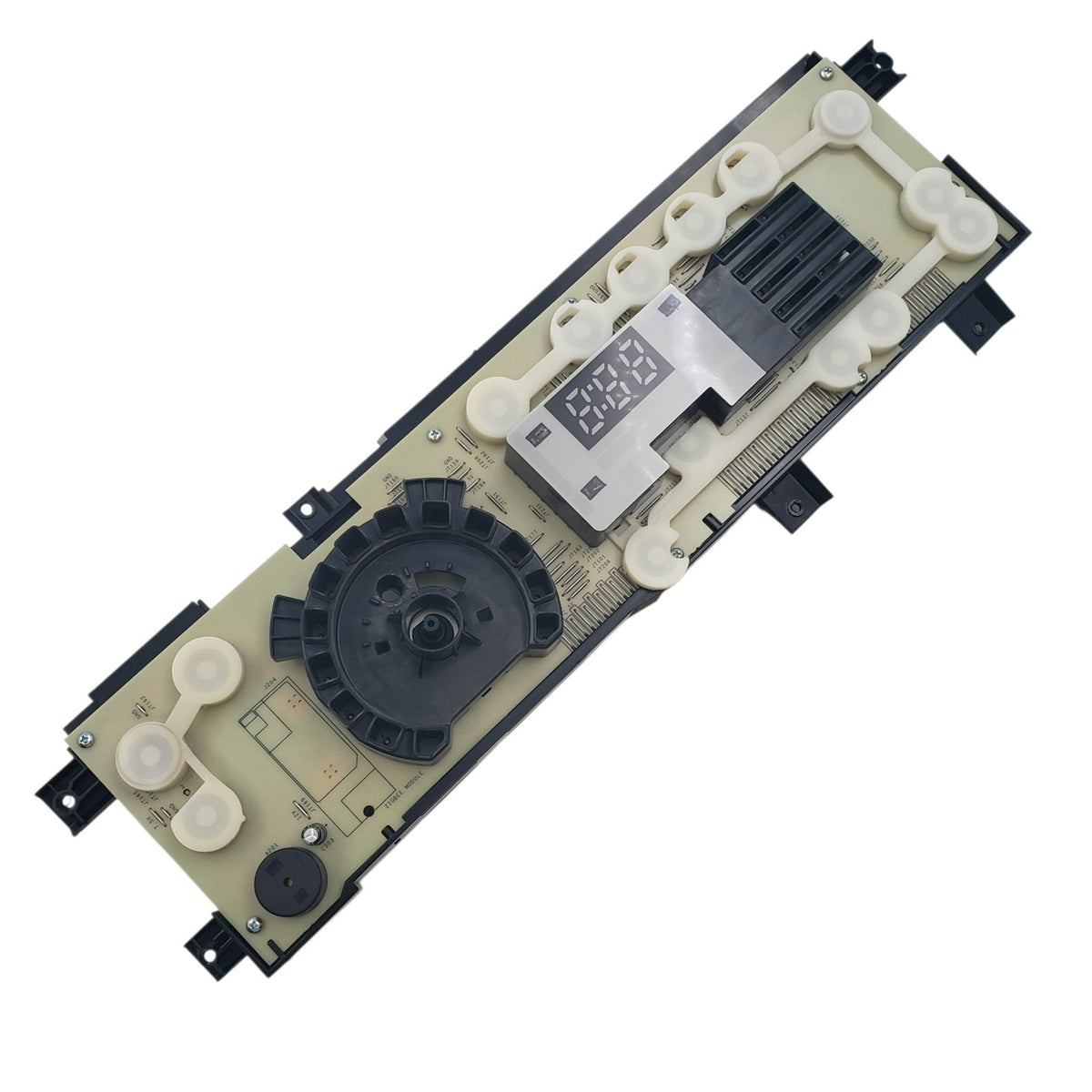 GE Genuine Washer Control Board 241D1536G016 **Same Day Ship & 60 Days Warranty*