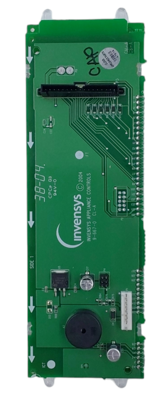 Genuine Frigidaire Oven Control Board 316429710 Same Day Ship & 60 Days Warranty