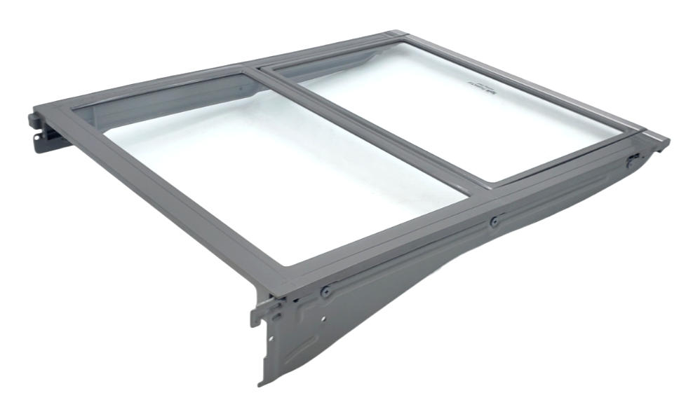 New LG Refrigerator Shelf Assy AHT73234053 Same Day Shipping & 60 Days Warranty*