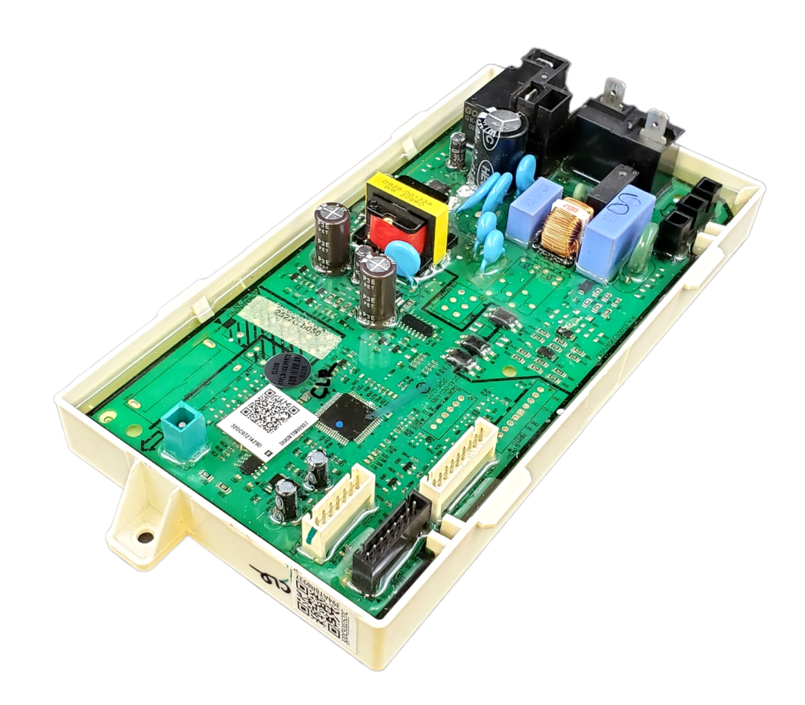 Genuine Samsung Dryer Control Board DC92-02527C Same Day Ship & 60 Days Warranty