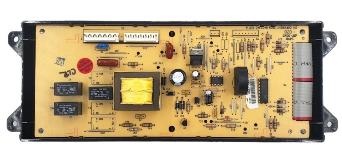 Genuine Frigidaire Range Control 316557101 Same Day Shipping & 60 Days Warranty*