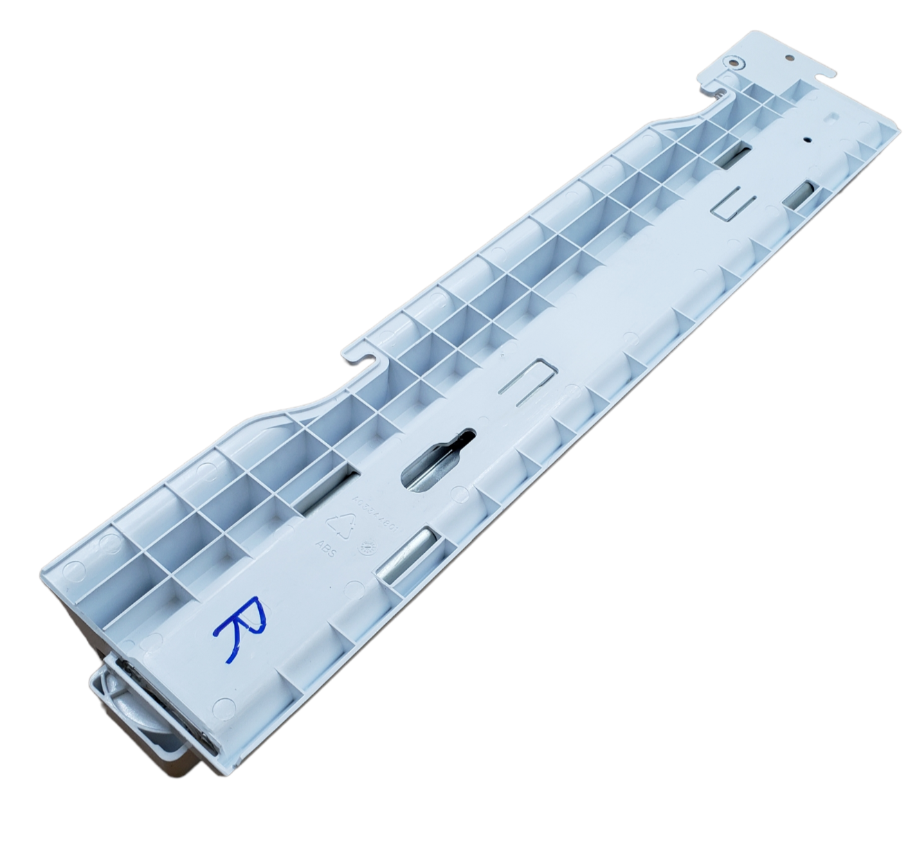 New Frigidaire Refrigerator Slide 5304507978  *Same Day Ship & 60 Days Warranty*