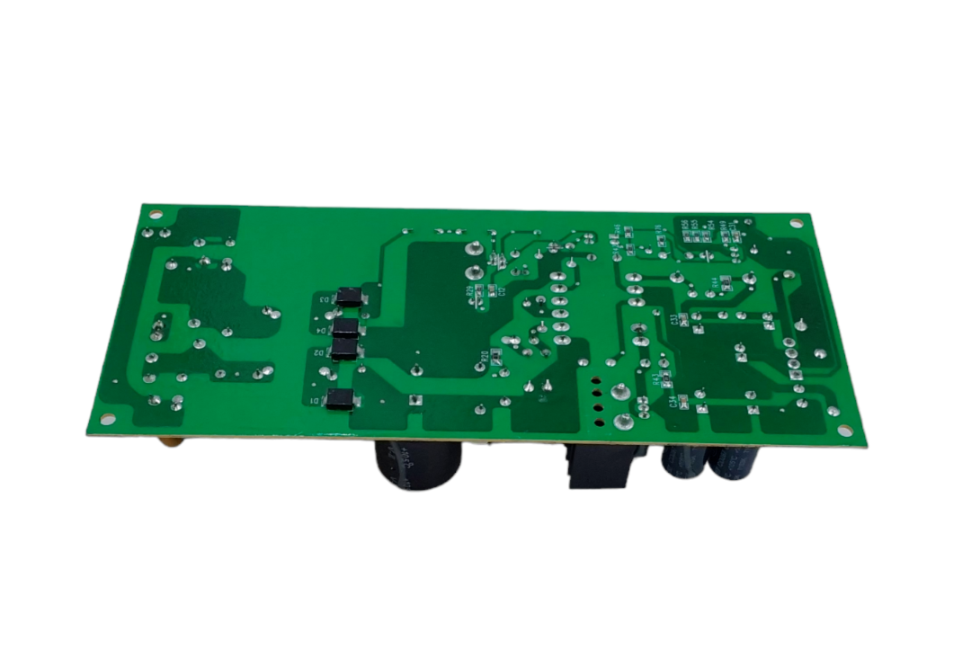 Genuine GE Oven Power S. Board 164D6362G002 Same Day Shipping & 60 Days Warranty