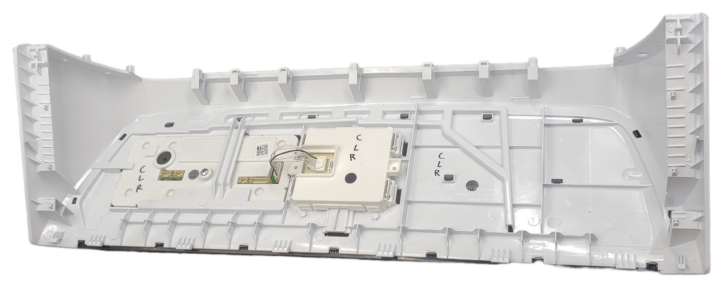 New Samsung Dryer Control Panel DC90-29707A Same Day Shipping & 60 Days Warranty