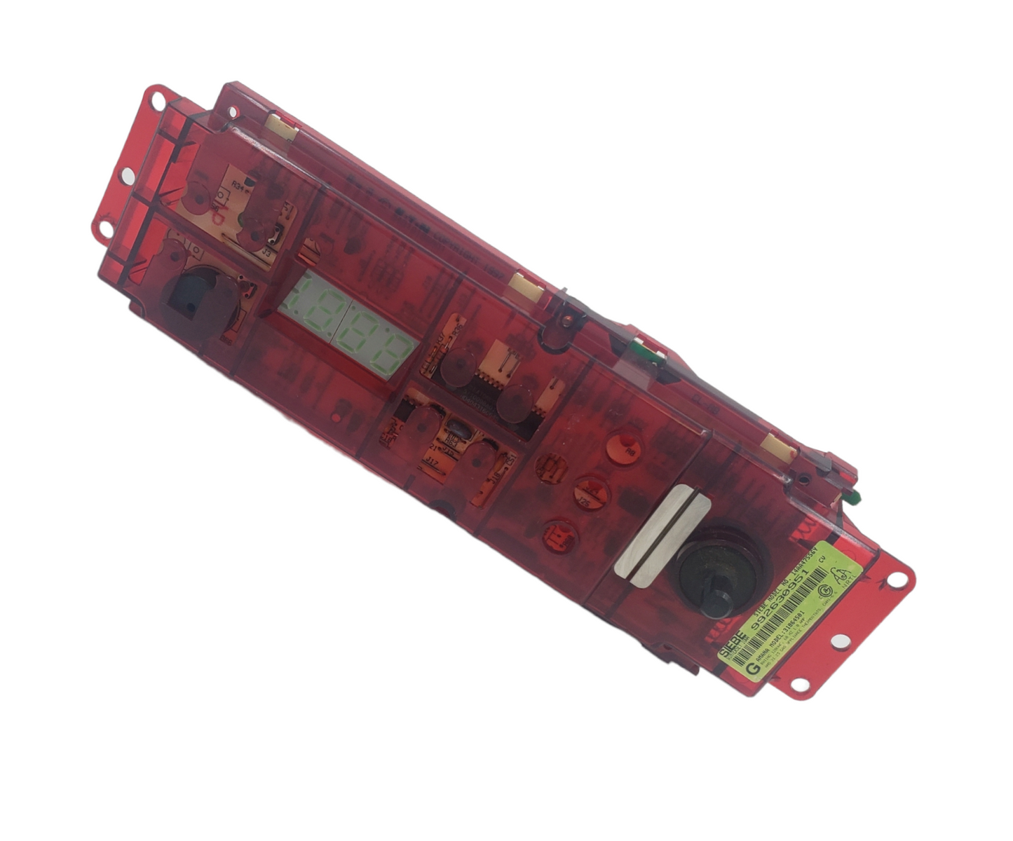 Genuine Whirlpool Oven Control Board 31864501 Same Day Ship & *60 Days Warranty*