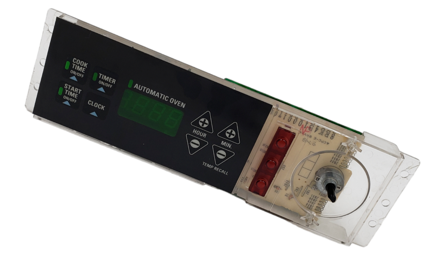 Genuine GE Oven Control Board 164D31477G010 Same Day Shipping & 60 Days Warranty