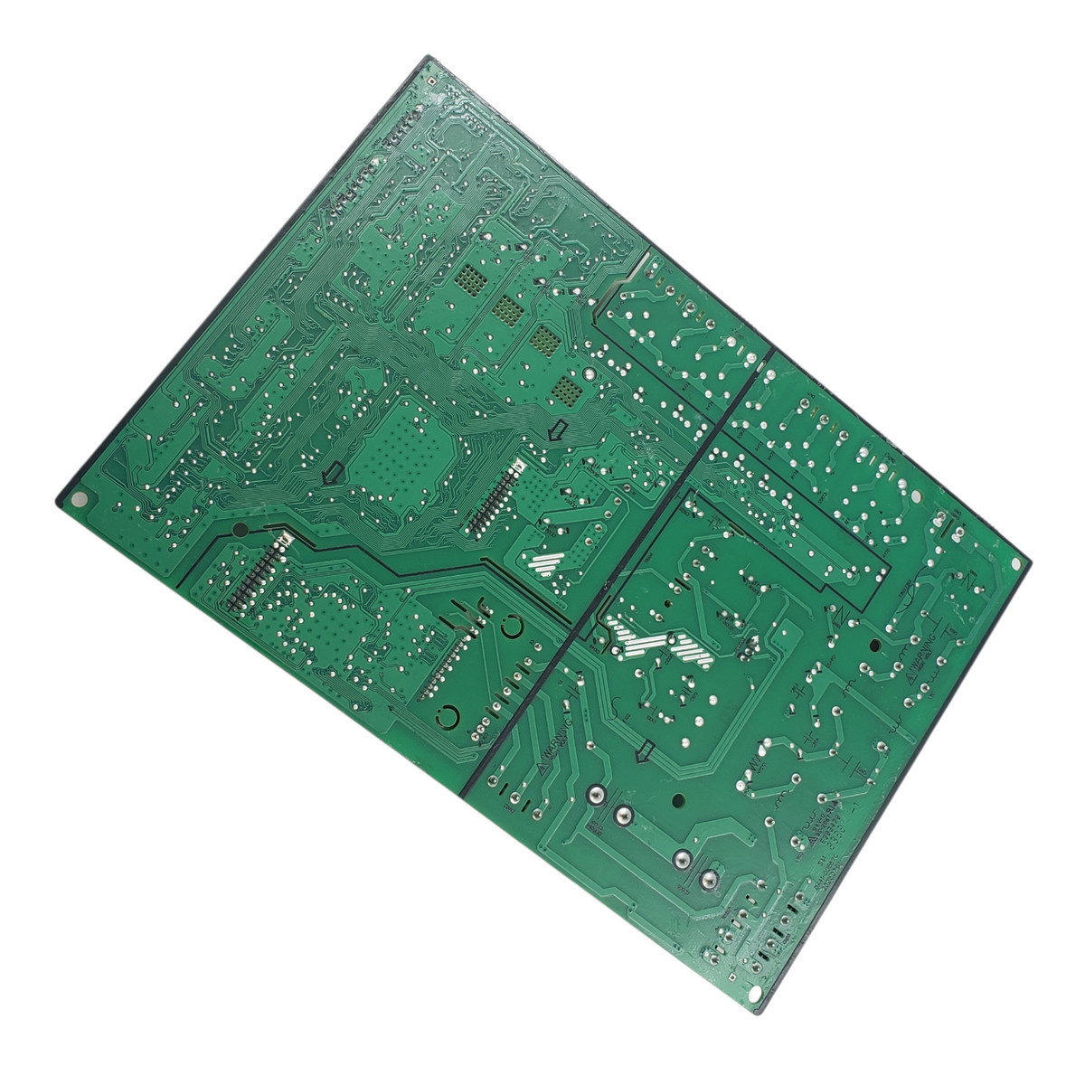Samsung OEM Fridge Control Board DA94-06781A  *Same Day Ship & 60 Days Warranty*