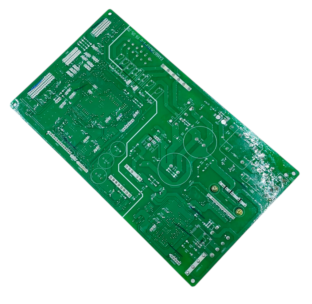 Genuine LG Fridge Control Board EBR81182789 Same Day Shipping & 60 Days Warranty